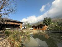 Little Ta Van Homestay - B&B Sa Pa