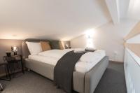 Suite con terraza