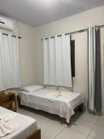 Luxury Triple Room