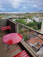 Departamento centrico en Posadas - Ferienwohnung Posadas