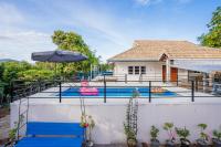 สตาร์ไลท์ พูลวิลล่า ชะอำ หัวหิน - B&B Ban Huai Sai Tai
