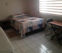 Flat no Centro de Caldas - Chambres d'hôtes Caldas Novas