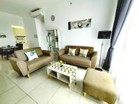 Paradigm Residence/familysuite/3bed-12pax/linkmall - Ferienwohnung Johor Bahru
