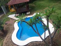 NK Villa Syariah And Cafe Prigen - B&B Pasuruan