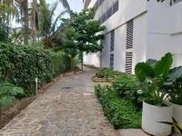 Reserva del Mar Primera Línea - Playa Salguero - Piscinas, Jacuzzi y Vista al Mar - Chambres d'hôtes Puerto de Gaira