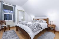 B&B London Borough of Ealing - Cosy Flat In London - Bed and Breakfast London Borough of Ealing