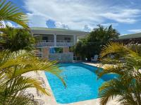 El Flamingo Beach Club - Chambres d’hôtes