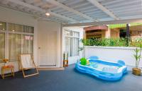 Ratchada Retreat Bespoke Urban Villa 3 - B&B