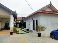 Roomstay Kak Ton - B&B Kuala Terengganu