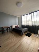 B&B Mexiko-Stadt - Agradable,comodo,centrico apartamento en CDMX 8 - Bed and Breakfast Mexiko-Stadt