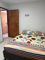 Fuentes House - Bed and Breakfast San Andrés
