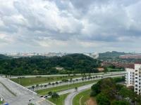 Putrajaya Homestay (Zurinn 2) - B&B
