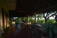 Rice Cabanas Yala - B&B
