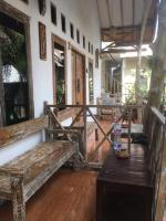 Coral Choice - B&B Gili Trawangan