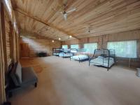 Family Bungalow