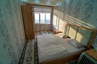 B&B Dushanbe - Family 3-room apartment - Bed and Breakfast Dushanbe