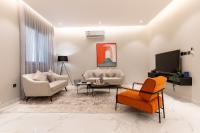 Appartamento Deluxe con 3 Camere da Letto