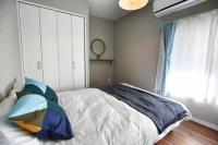 B&B Tokyo - Edogawa Japanese Style Apartment 102 has direct access to Akihabara and Shinjuku, with convenient transportation and free WiFi - Bed and Breakfast Tokyo