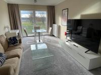 Exclusive Apartments Harpe - Ferienwohnung Leppin