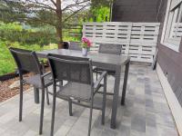 Emmerich`s Ferienwohnung - B&B Frebershausen