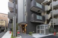 Ei building - Chambres d’hôtes Osaka