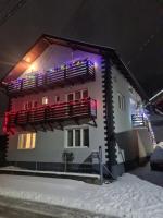 PENSIUNEA NASUI - B&B Vişeu de Sus