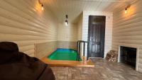 Beskyd Holiday - B&B Tatariv