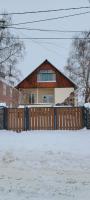cottage bakuriani - B&B