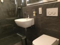 Chambre Double Deluxe avec Balcon