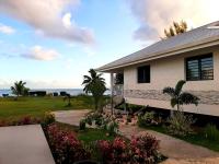 Moanaura Lodge - Ferienwohnung