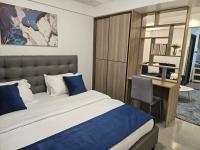 Mwakazi - B&B Nairobi
