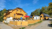 Pohoda Na Hůrce - B&B