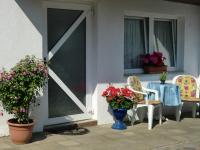 Bungalow Labahn - B&B Ückeritz