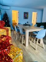 El 42 MIJARES - Ferienwohnung Mijares