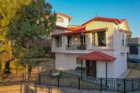 B&B Kasauli - SaffronStays The Perch Enamour - Bed and Breakfast Kasauli