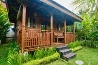 The Banana’s Kumbe Villa - B&B