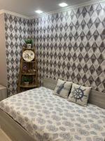Lavanda Central Apartments - Bed and Breakfast