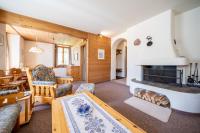 Chasa Plazza Gronda - Bed and Breakfast Lavin