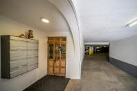 Chasa Plazza Gronda - B&B Lavin