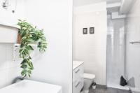 Appartamento con 2 Camere da Letto