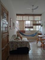 Apartamento térreo de um quarto no Canela, Salvador-BA - Chambres d’hôtes Salvador