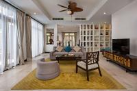 B&B Da Nang - Sun Grow Villas - Bed and Breakfast Da Nang