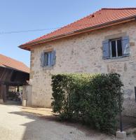 Au Coin Du Chemin - Chambres d’hôtes