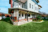 B&B İzmit - House with Garden and Balcony in Kartepe - Bed and Breakfast İzmit