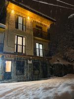 Sana Guest House - Bed and Breakfast Mestia
