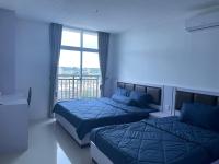 B&B Jodoh - Formosa Residence Apartment Nagoya Batam 15th - Bed and Breakfast Jodoh