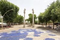 Loft en Centro de Sevilla con Parking gratis - Bed and Breakfast Sevilla