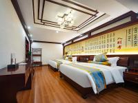 Suite con 1 Camera da Letto