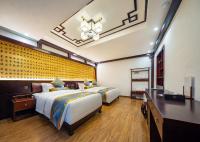 Suite Familiare Deluxe