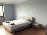 One-Bedroom Apartment (#7)